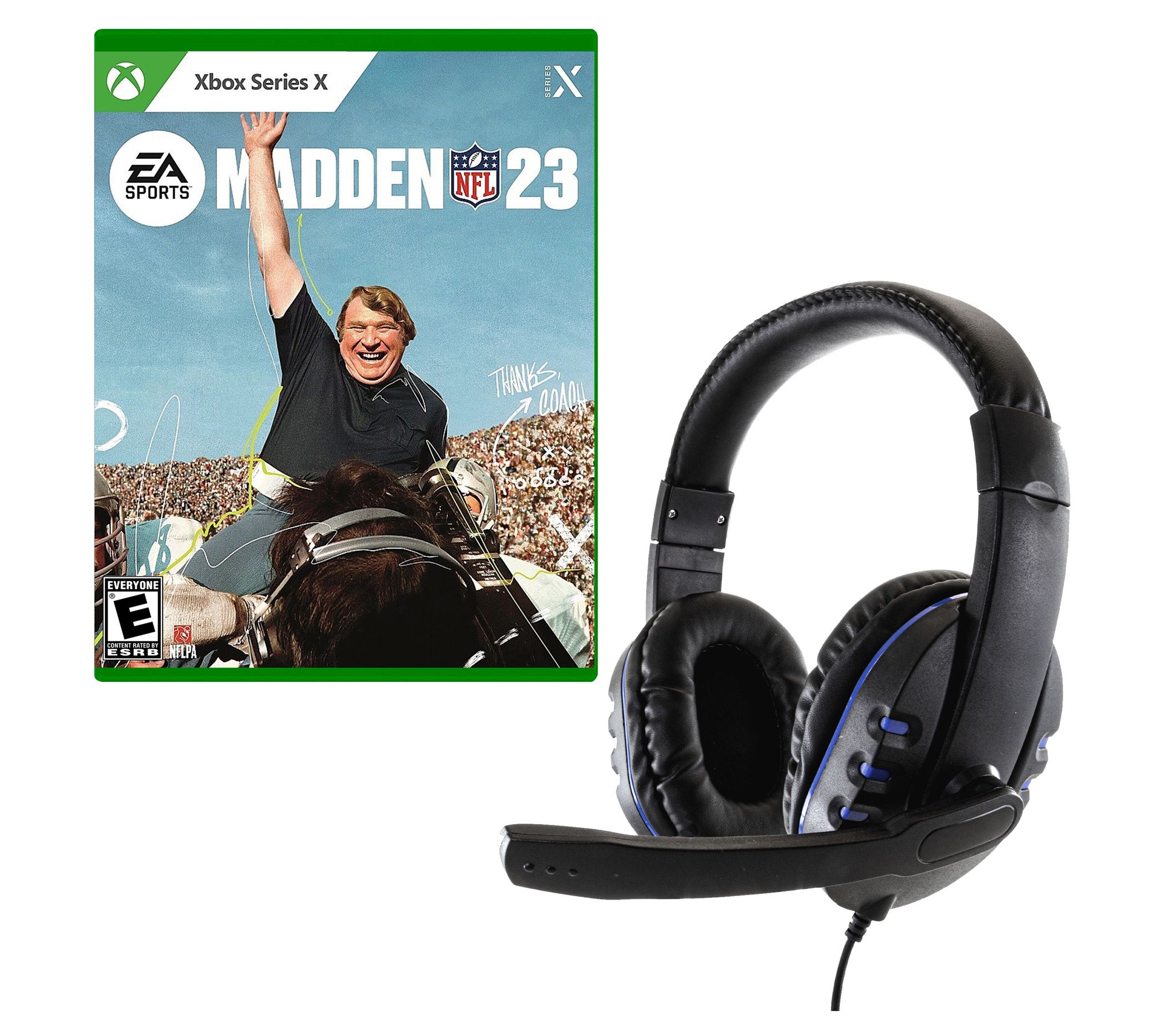 madden 23 for xbox 1
