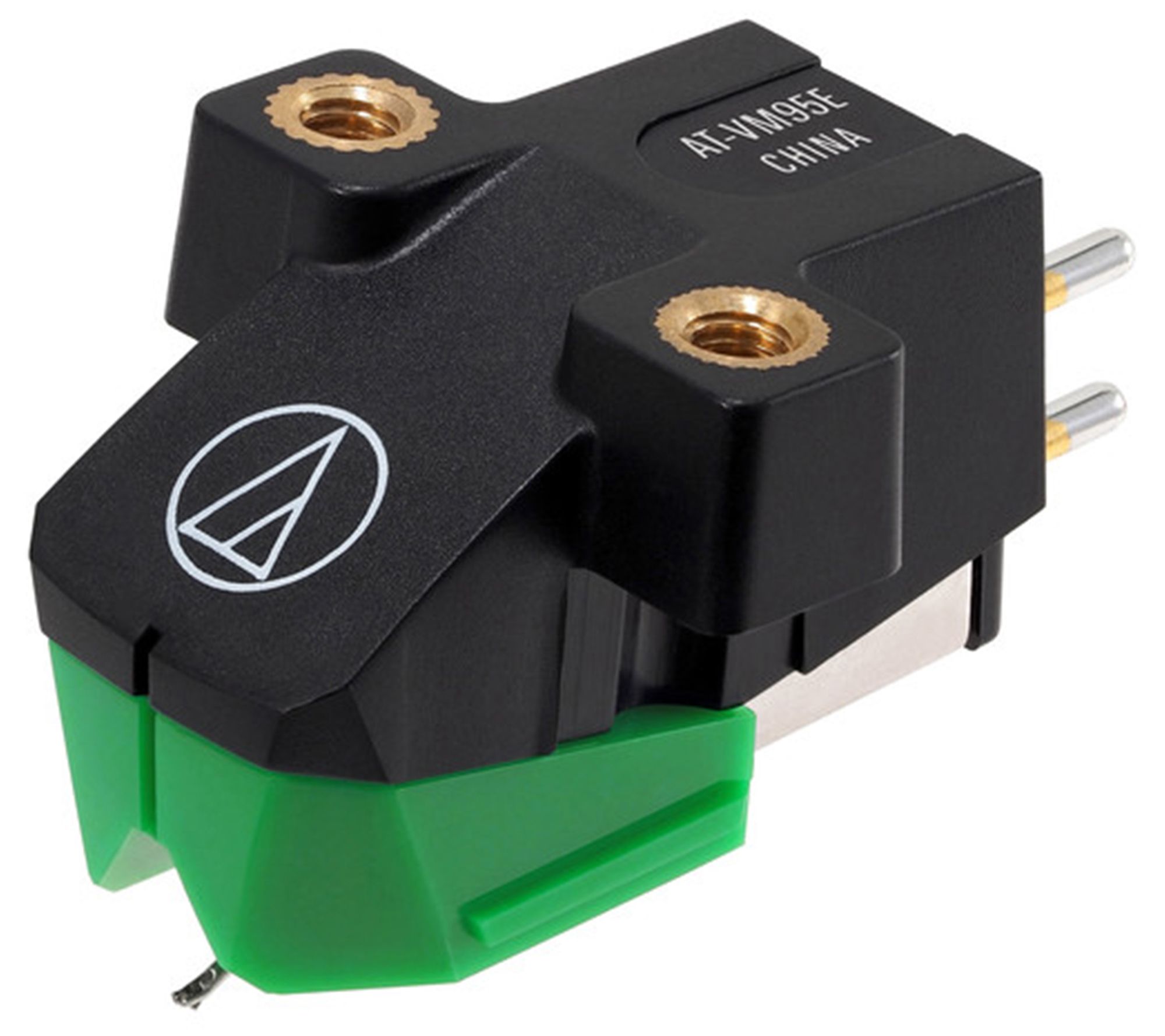 Audio-Technica Dual Moving Magnet Cartridge w/ lliptical