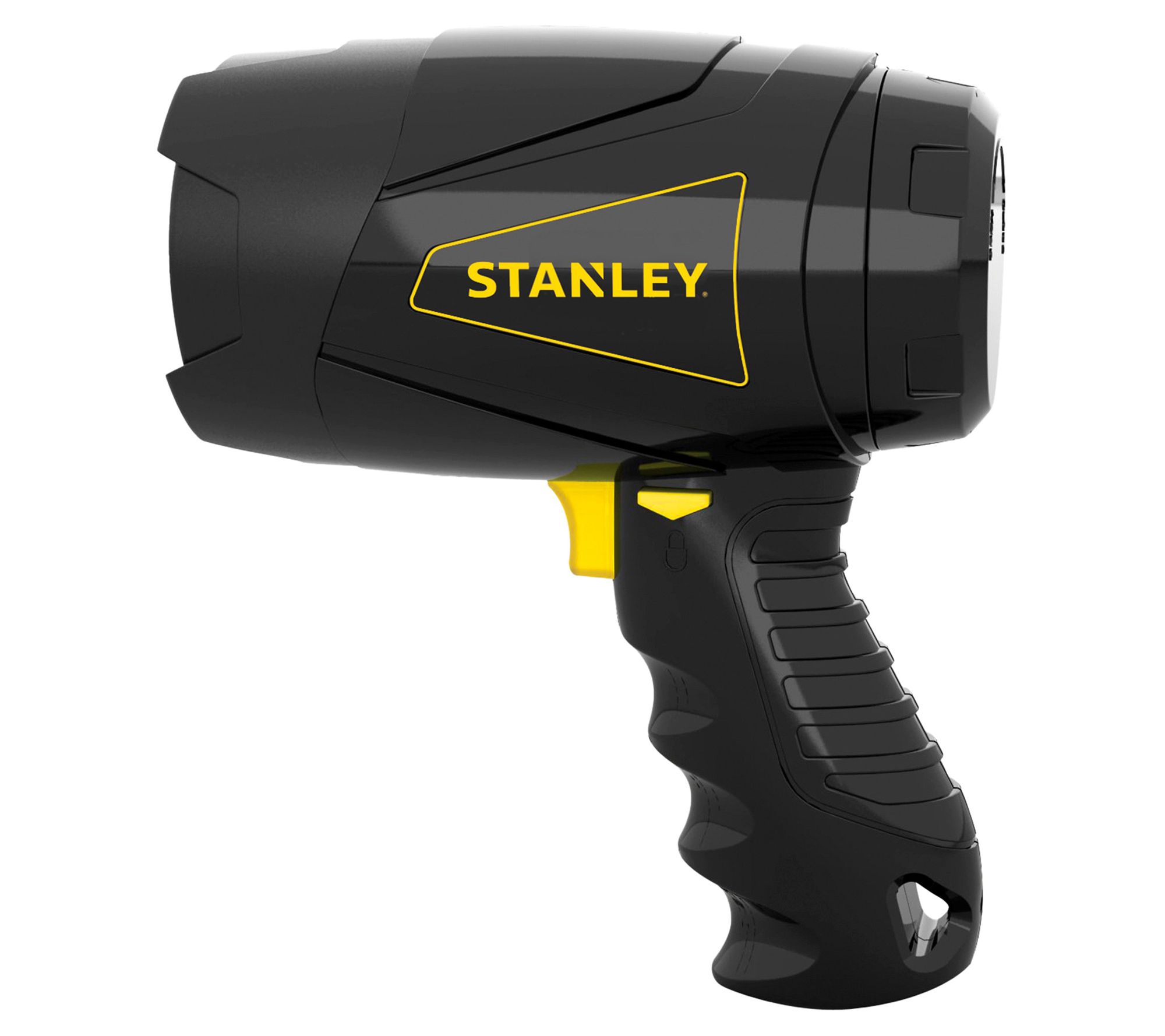 Stanley SL3WAKS Compact 400 Lumen LED Alkaline potlight