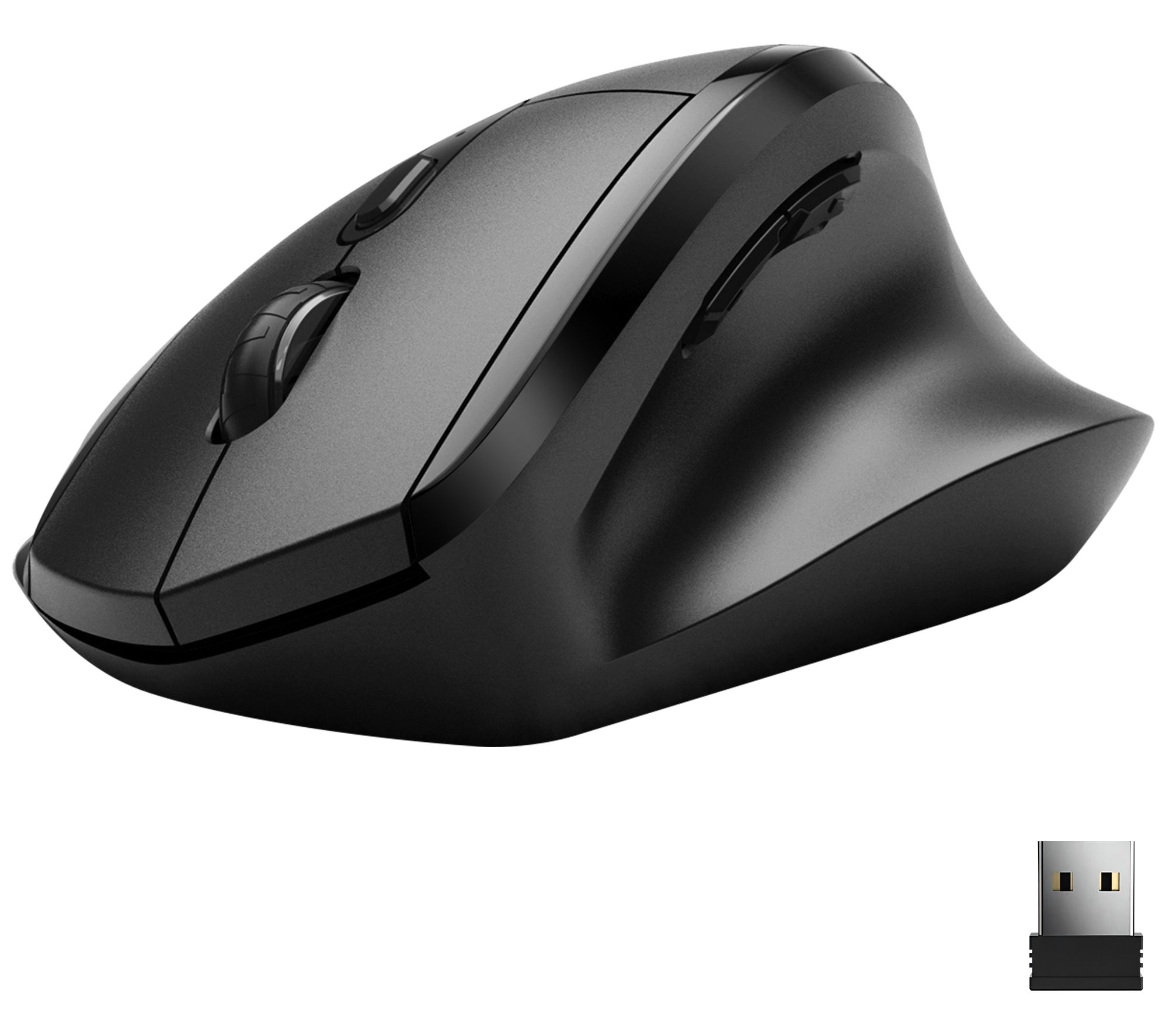 Delton S30 Wireless Optical 2.4 GHz Mouse