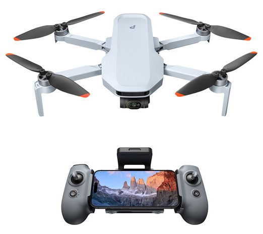 ATOM 2 STANDARD KIT