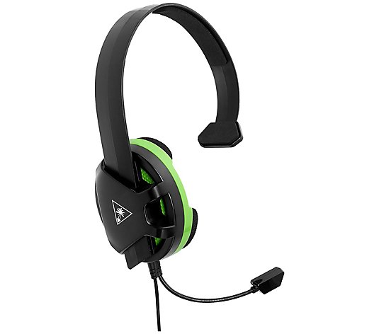 Turtle Beach Ear Force Recon Chat Headset forXbox One