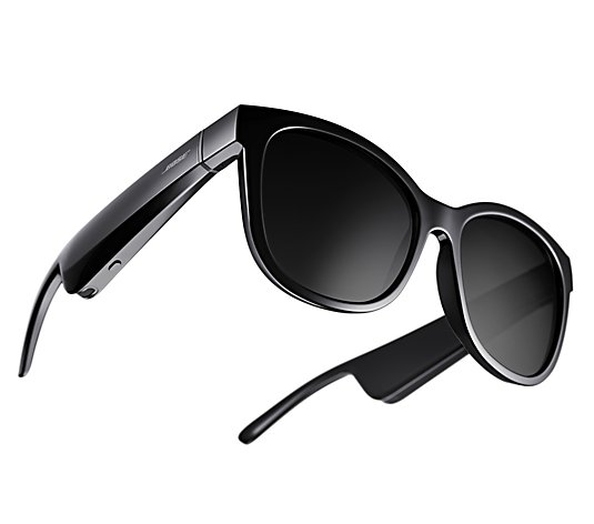 Bose Frames Soprano Sunglasses with Bluetooth Technology