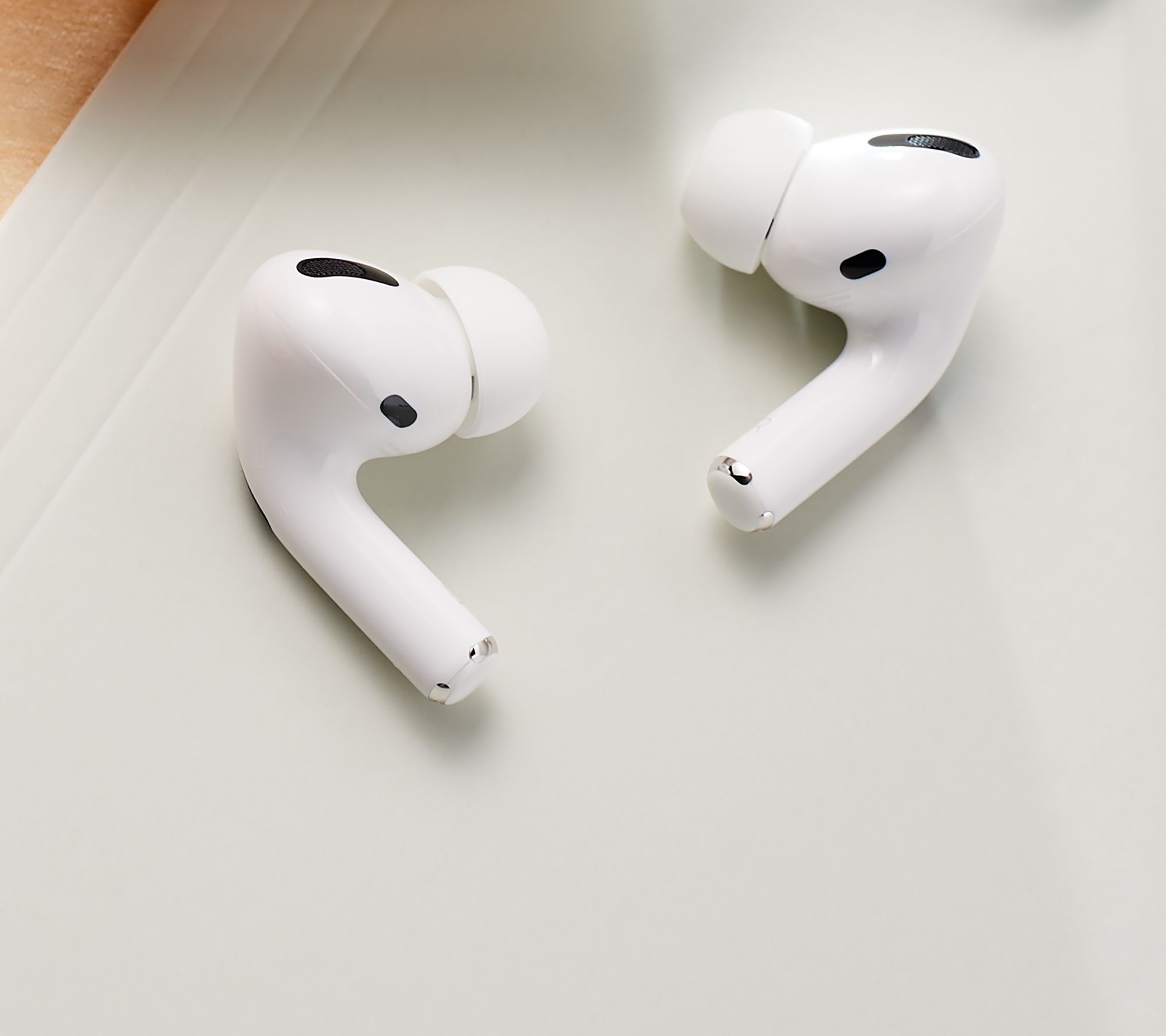 Apple Airpods Pro with Accessories & Voucher - QVC.com