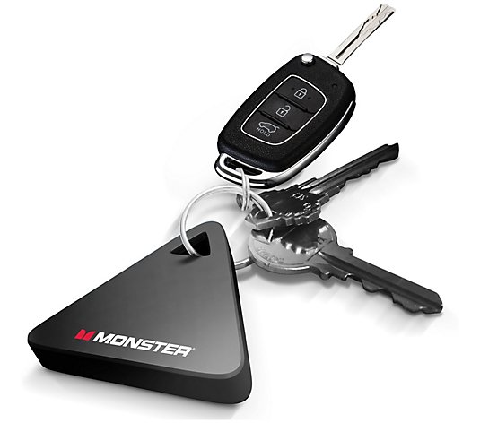 Monster Bluetooth Security & Anti-Lost Device Key Tracker