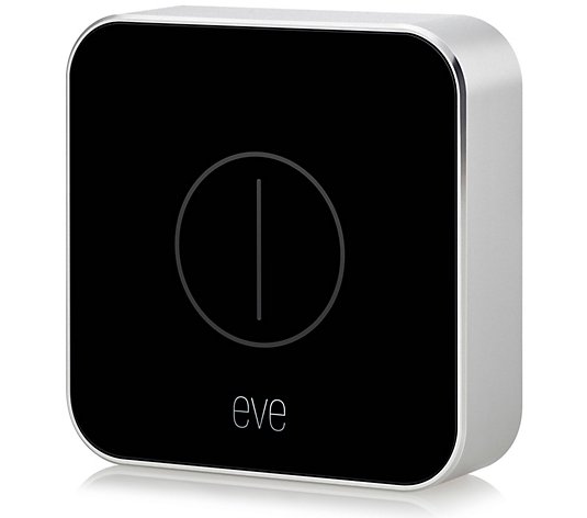 Eve Button Connected Home Remote
