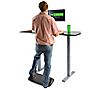 Uncaged Ergonomics BASE Active Standing Desk Balance Board, 1 of 4