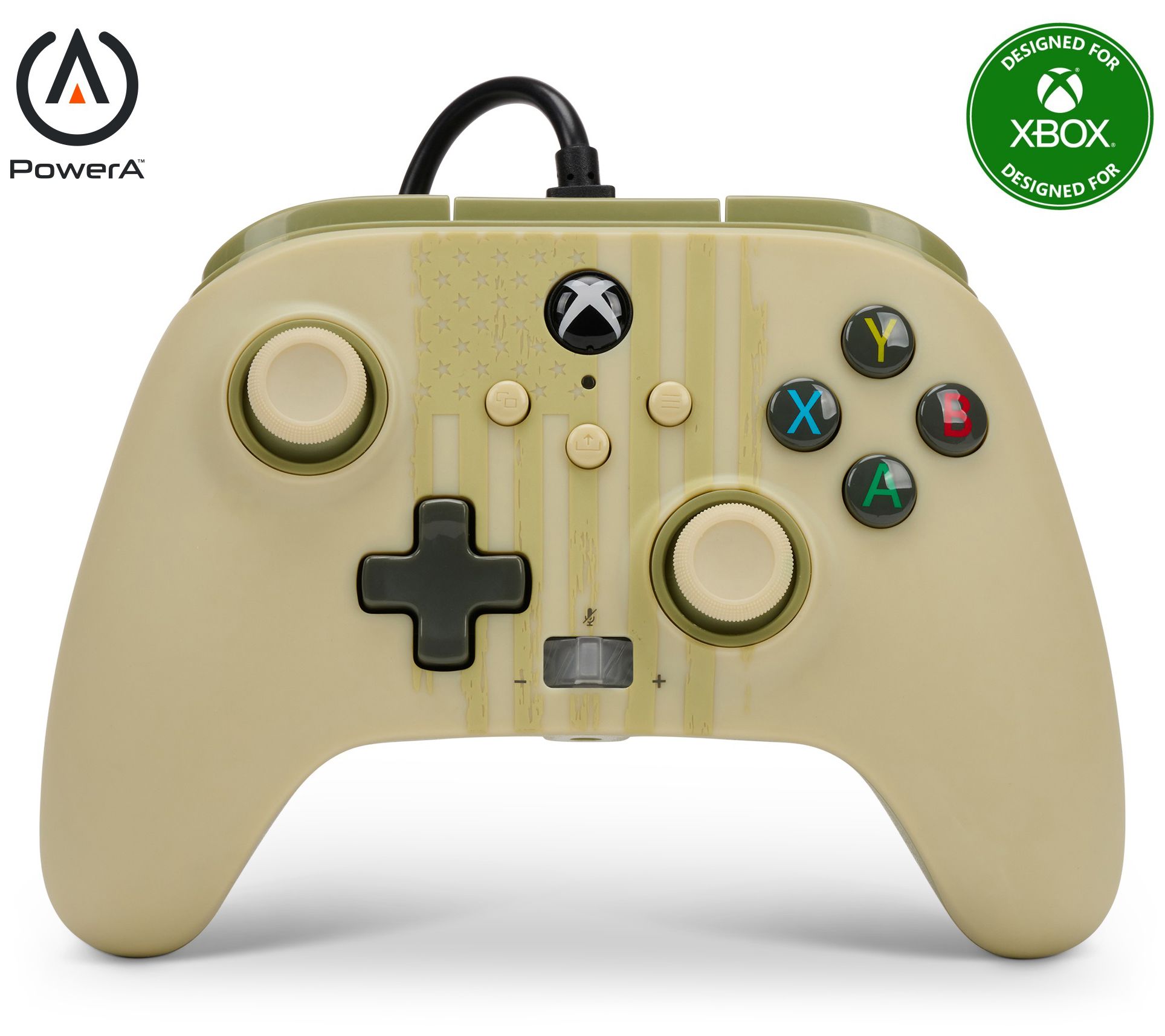 PowerA Enhanced Wired Controller for XboxSeries X/S