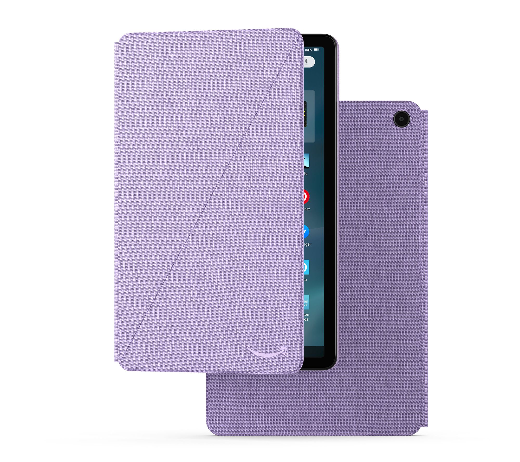 Amazon Fire Max 11 64GB Tablet with Case - QVC.com