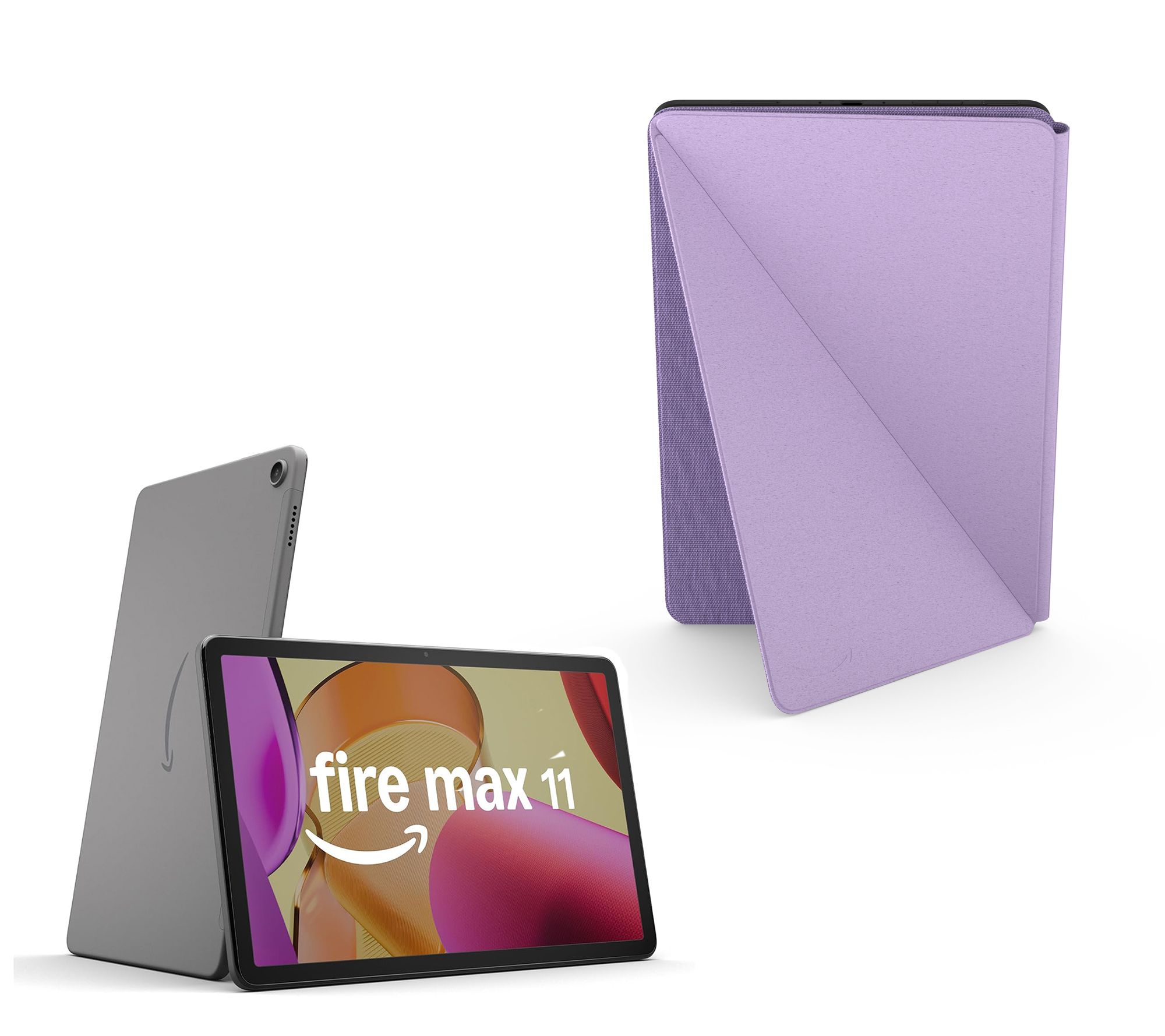 Amazon Fire Max 11 64GB Tablet with Case