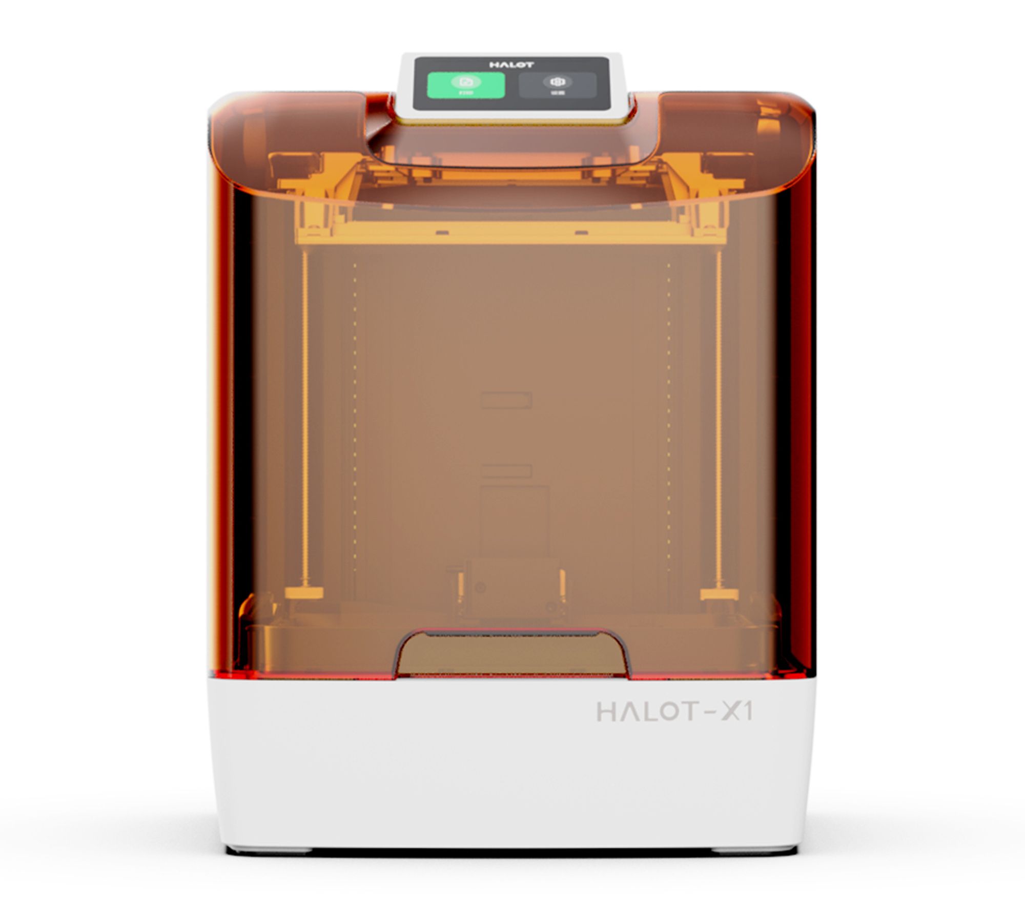 Creality HALOT-X1 RESIN PRINTER
