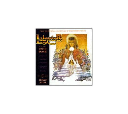 Labyrinth / Original Soundtrack - CD - QVC.com