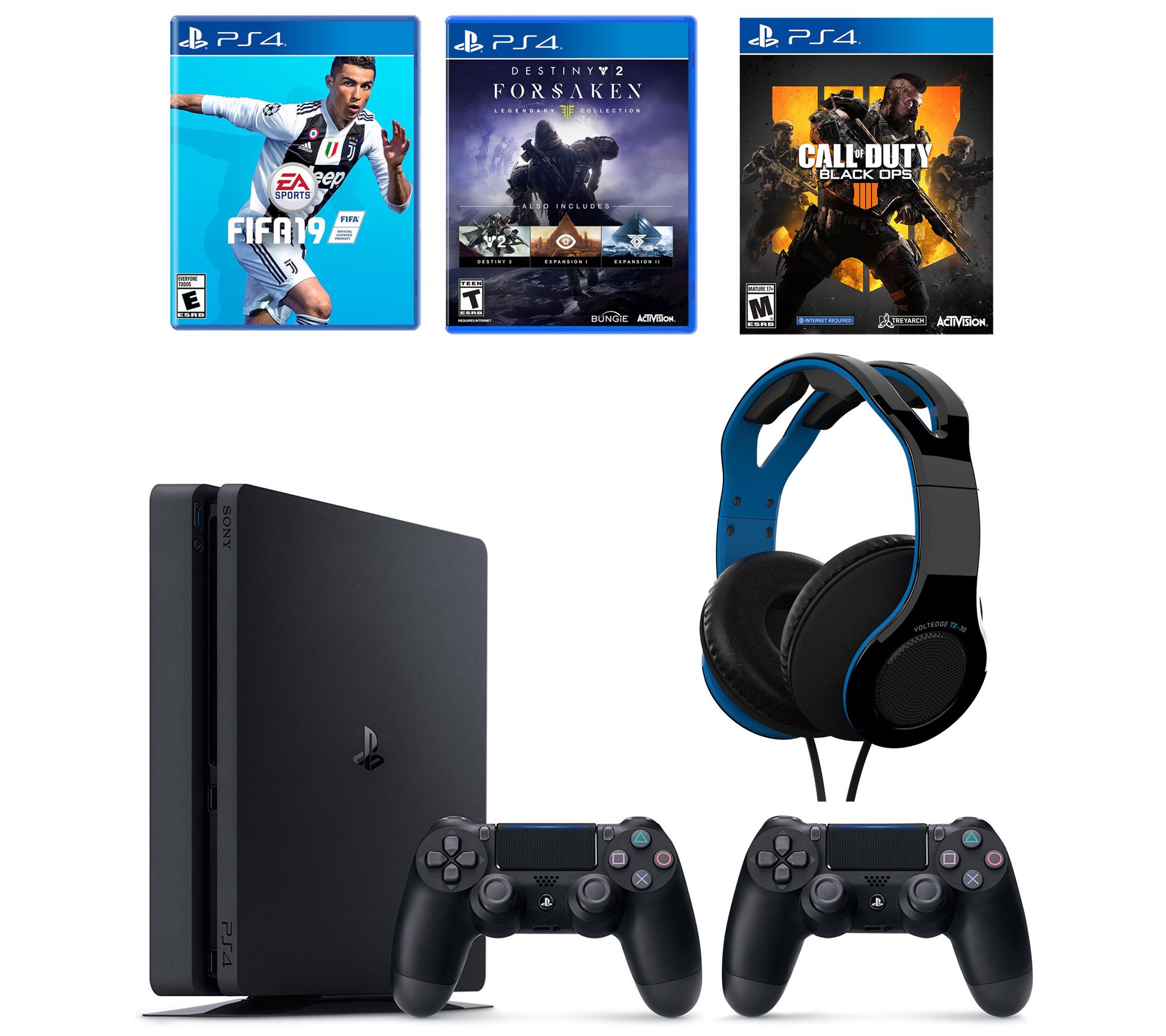 Buy PS4 games online, Latest video games