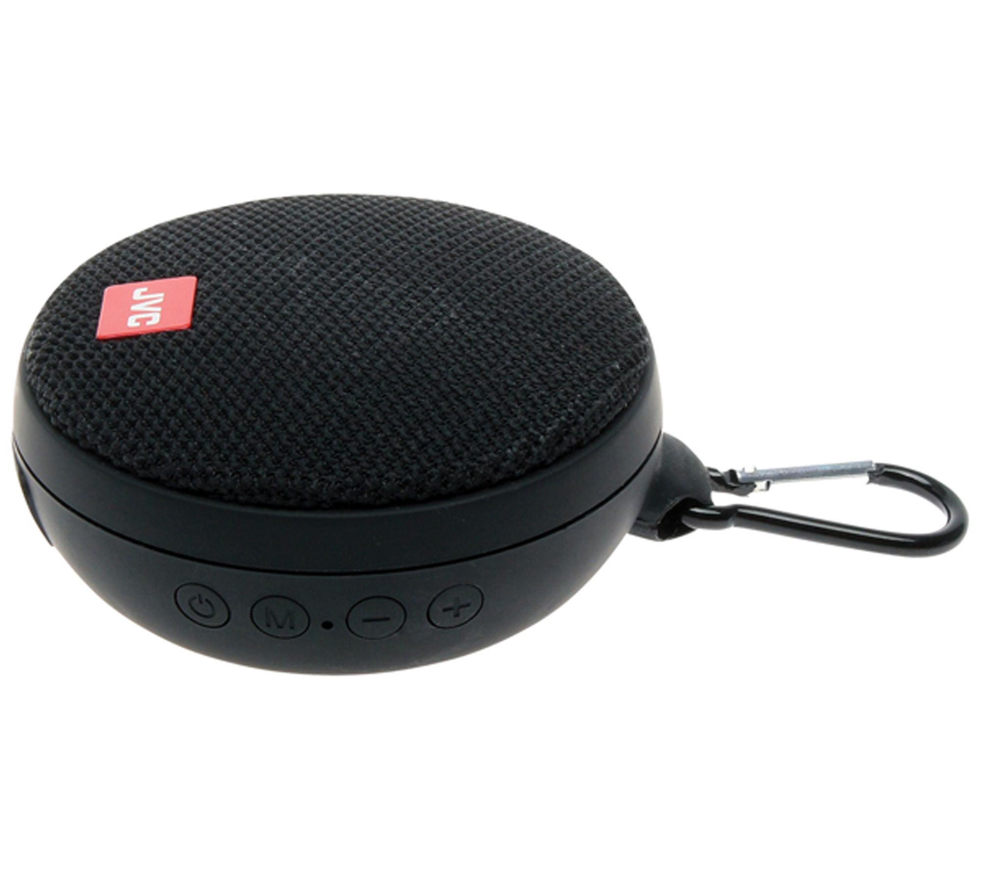 JVC Bluetooth Water-Resistant Speaker