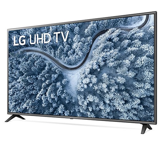 LG UHD 70 Series 75in Class 4K Smart UHD TV