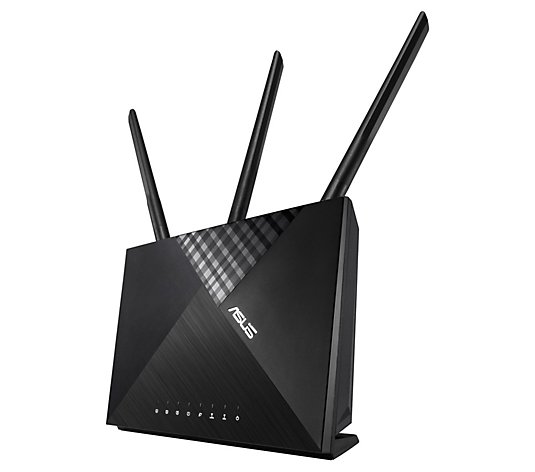 ASUS AC1750 Dual Band Gigabit WiFi5 Router withMU-MIMO