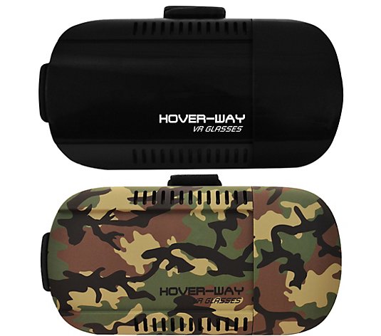 Hover-Way VR Goggles - Set of 2