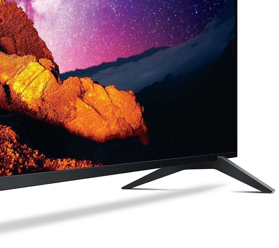 Philips 75" Class 5000 Series Smart 4K Ultra HDTV with HDR