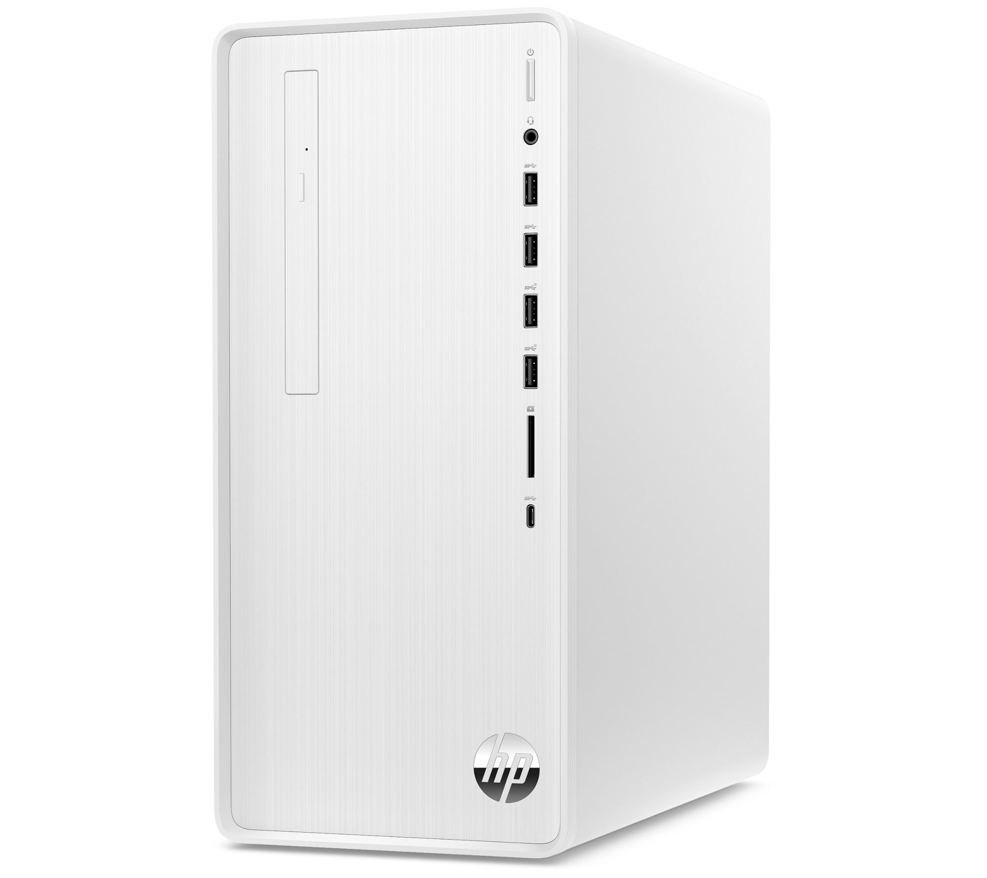HP Pavilion Desktop TP013030 Core i3, 512GB SSD, 8GB RAM