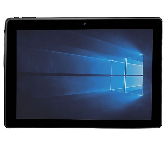 Naxa 2-in-1 Detachable 10.1" Core Tablet w/ Windows 11 & Acc