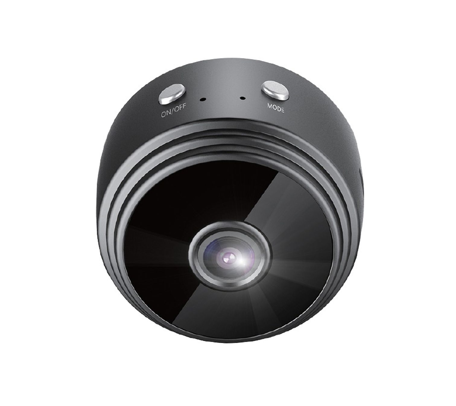 Edenn Mini Camera
