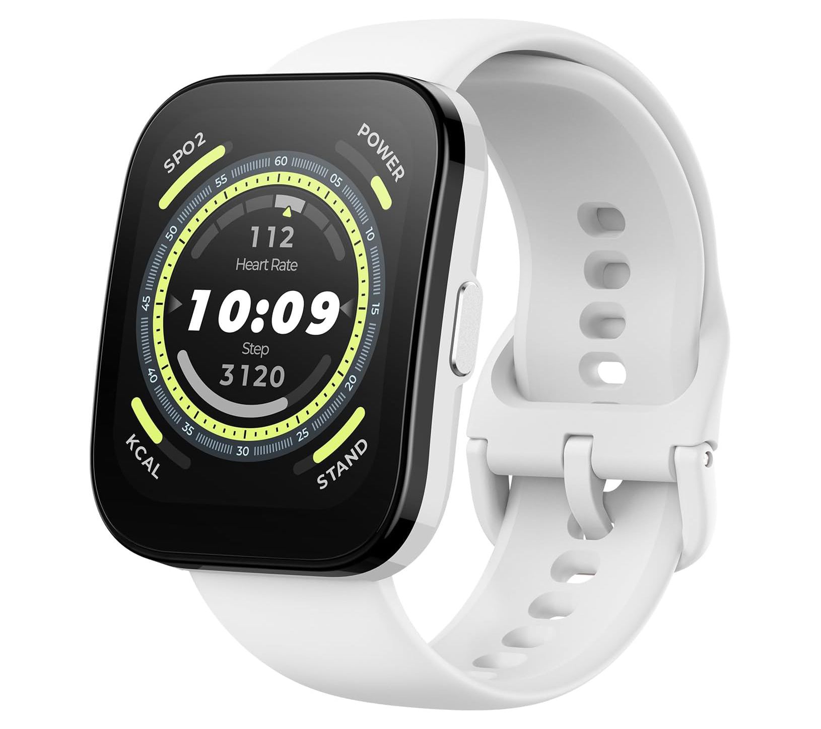 Amazfit Bip U Pro Review: Quite an Interesting Smartwatch