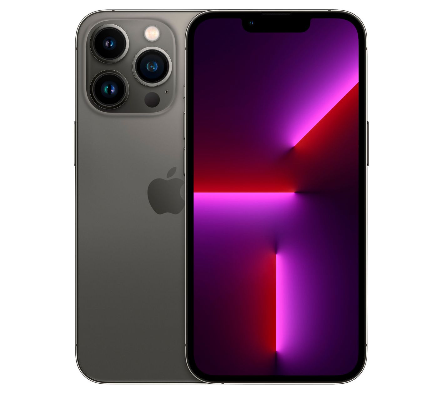 Pre-Owned Apple iPhone 13 Pro 256GB GSM/CDMA Smartphone