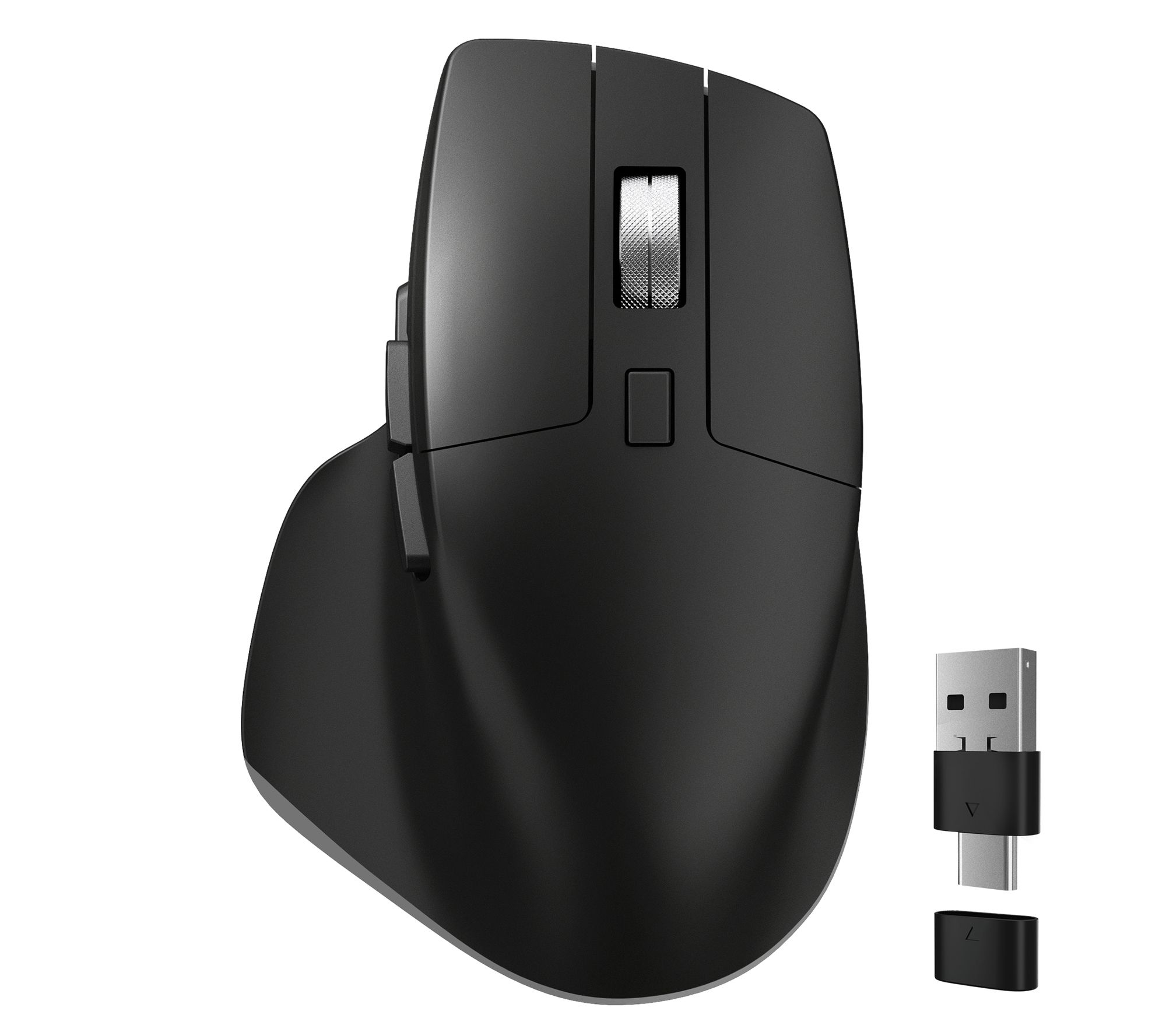 Delton S18 Wireless Optical Mouse