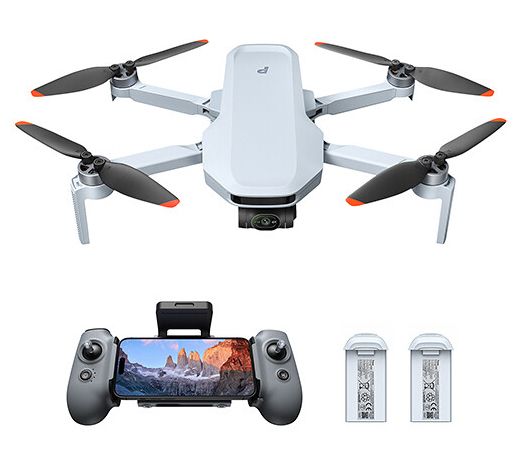 ATOM 2 EXPANSION KIT