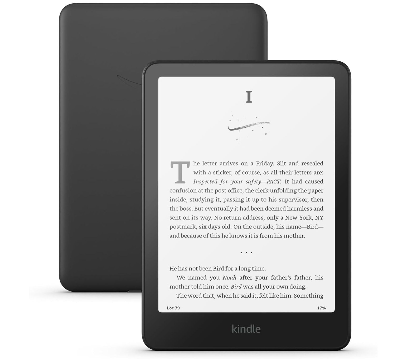 Amazon Kindle paperwhite 第7世代 ホワイト Kindle Paperwhite 第7世代 ホワイト Wi-Fi 4GB - メルカリ