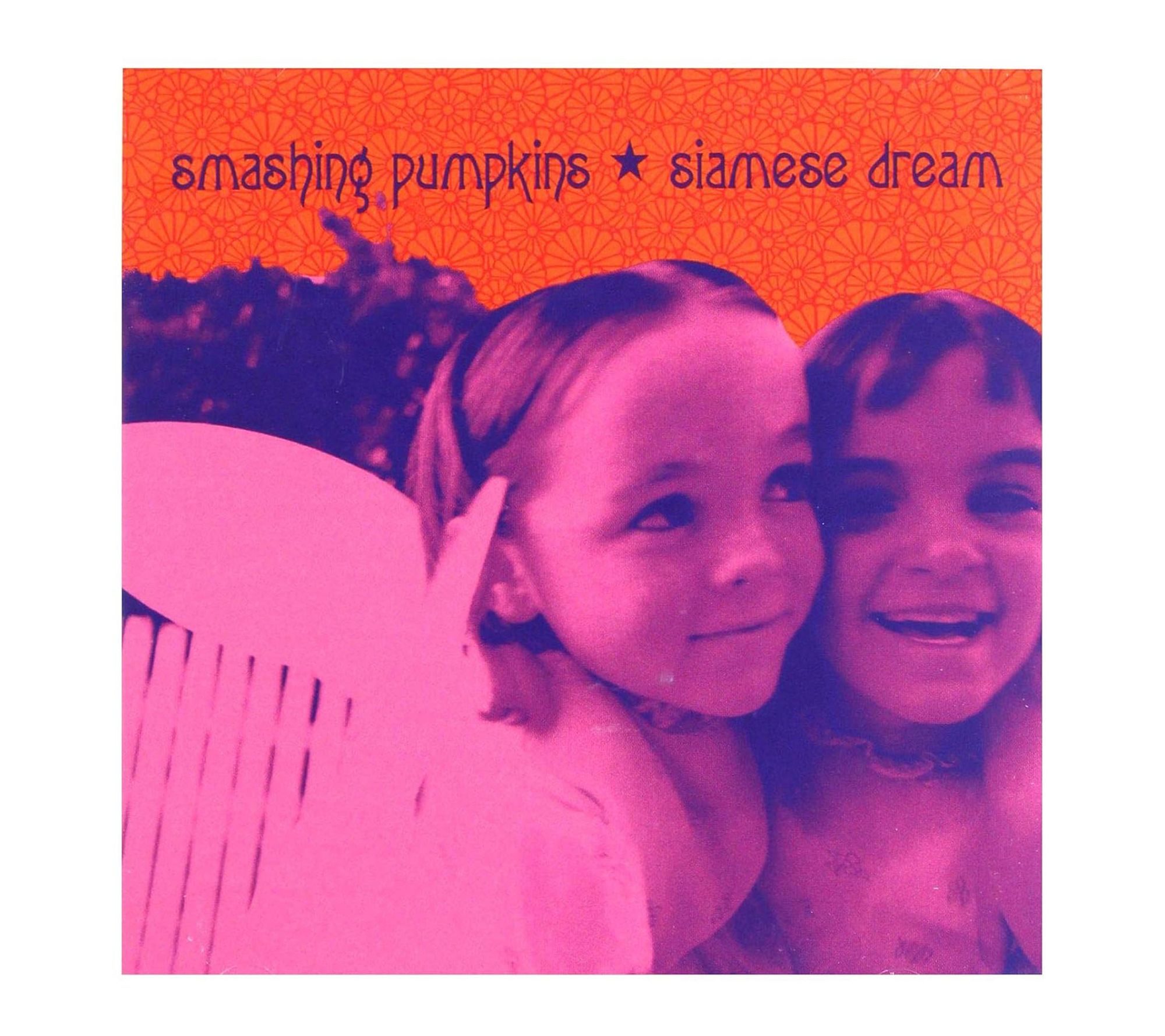 Smashing Pumpkins: Siamese Dream - CD