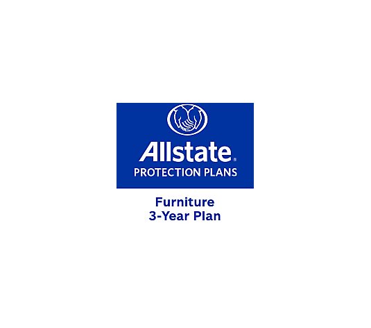 Allstate Protection Plan 3Y Furniture ($100 to$150)
