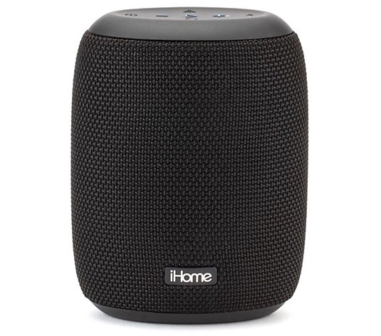 iHome Waterproof Bluetooth Speaker