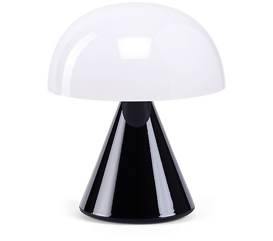 Lexon MINA Mini Rechargeable Color Changing LED Lamp