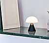 Lexon MINA Mini Rechargeable Color Changing LED Lamp, 3 of 7