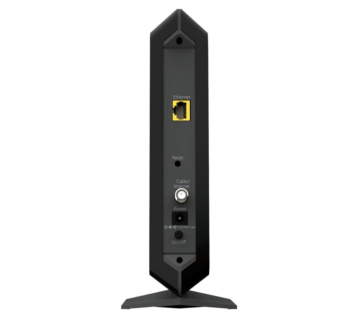 Netgear CM600 DOCSIS 3.0 High Speed Cable Modem - QVC.com