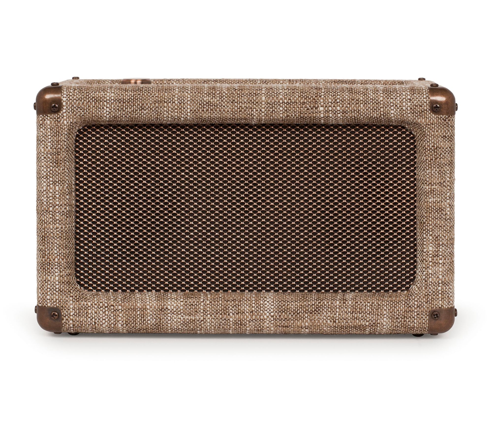 crosley bluetooth speaker