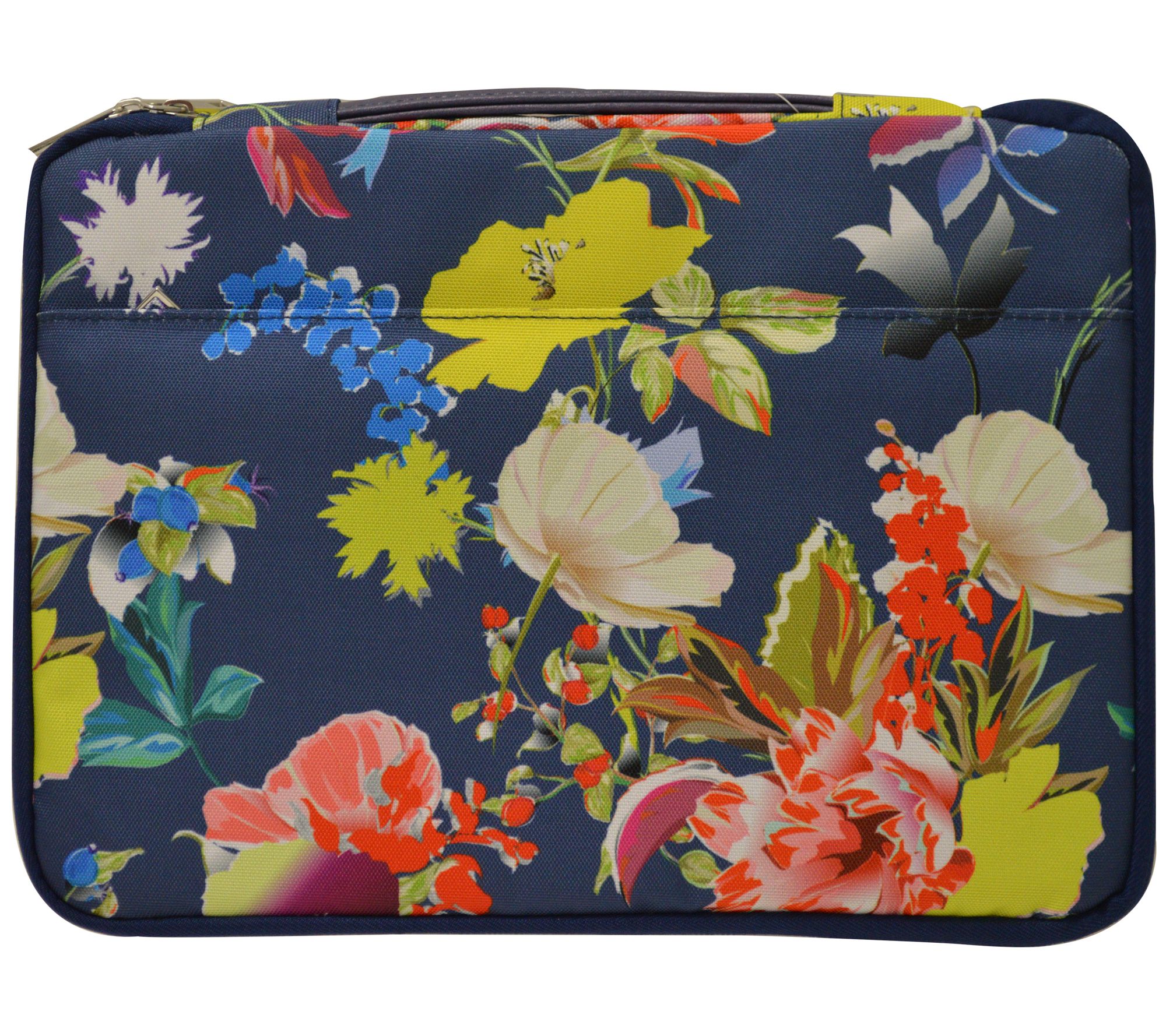 Digital Basics 13" Greenwich 2-in-1 Sleeve andBag