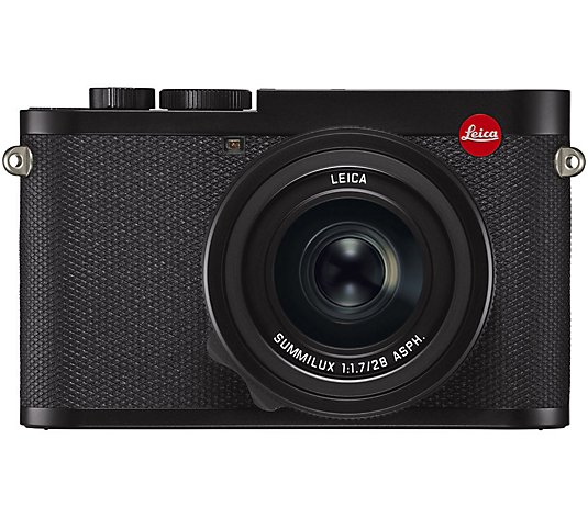 Leica Q2 Digital Camera