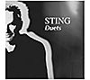 Sting Duets Vinyl Record