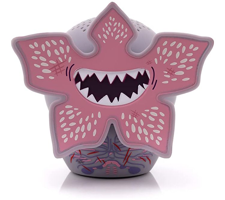 Bitty Boomers Stranger Things Speaker - Demogorgon