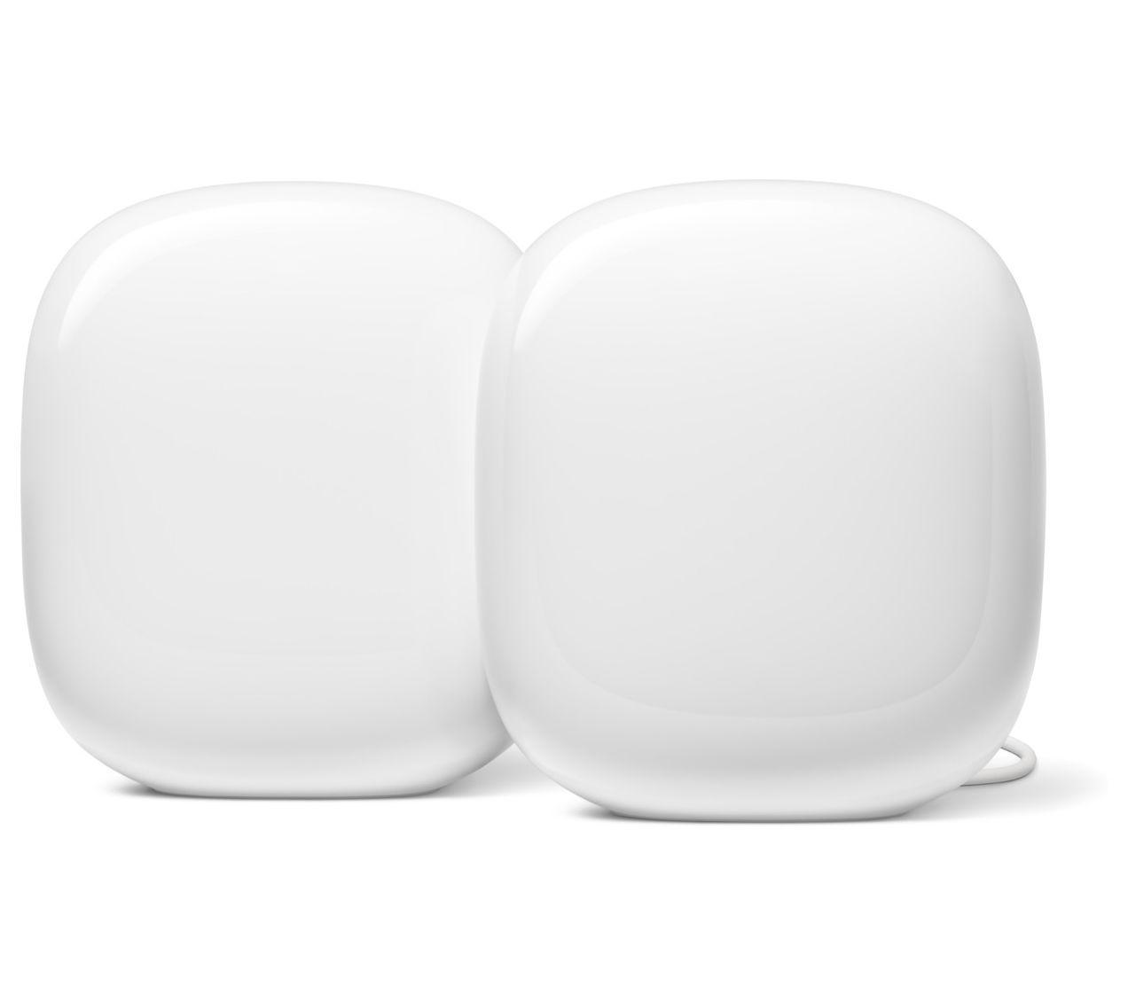 Google Nest 2-Pack W-Fi Pro Routers
