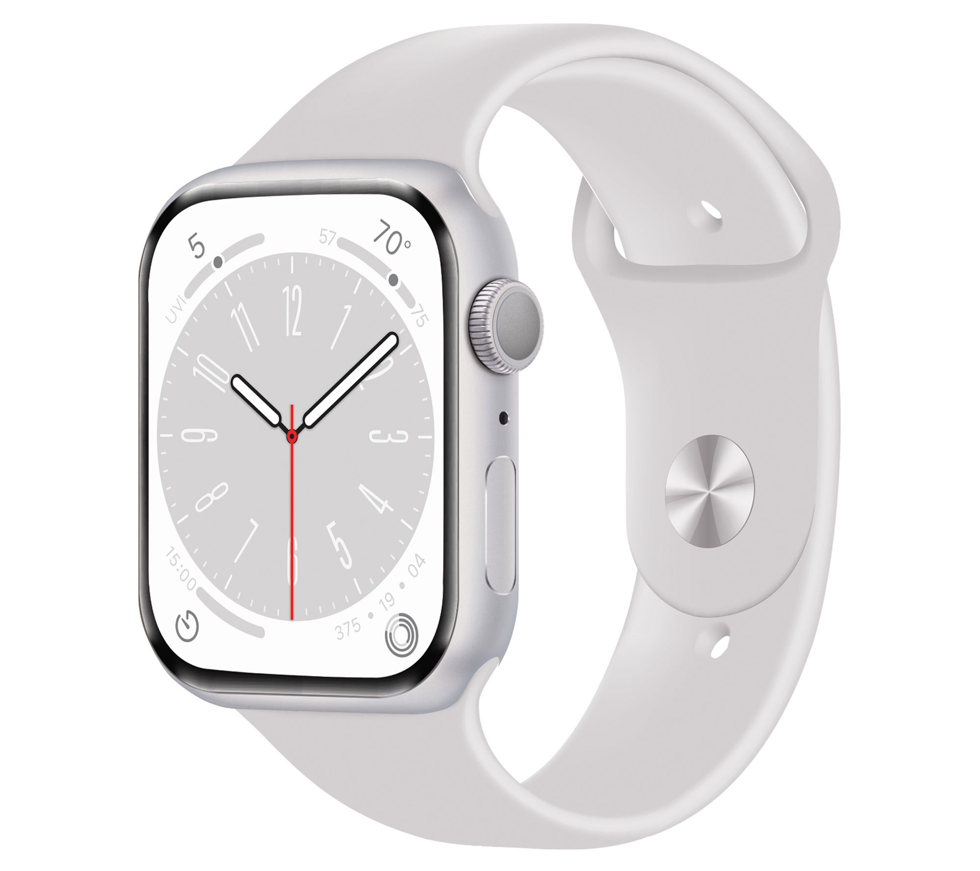 Apple Watch SE (2nd Gen) - 40 mm Dimensions & Drawings