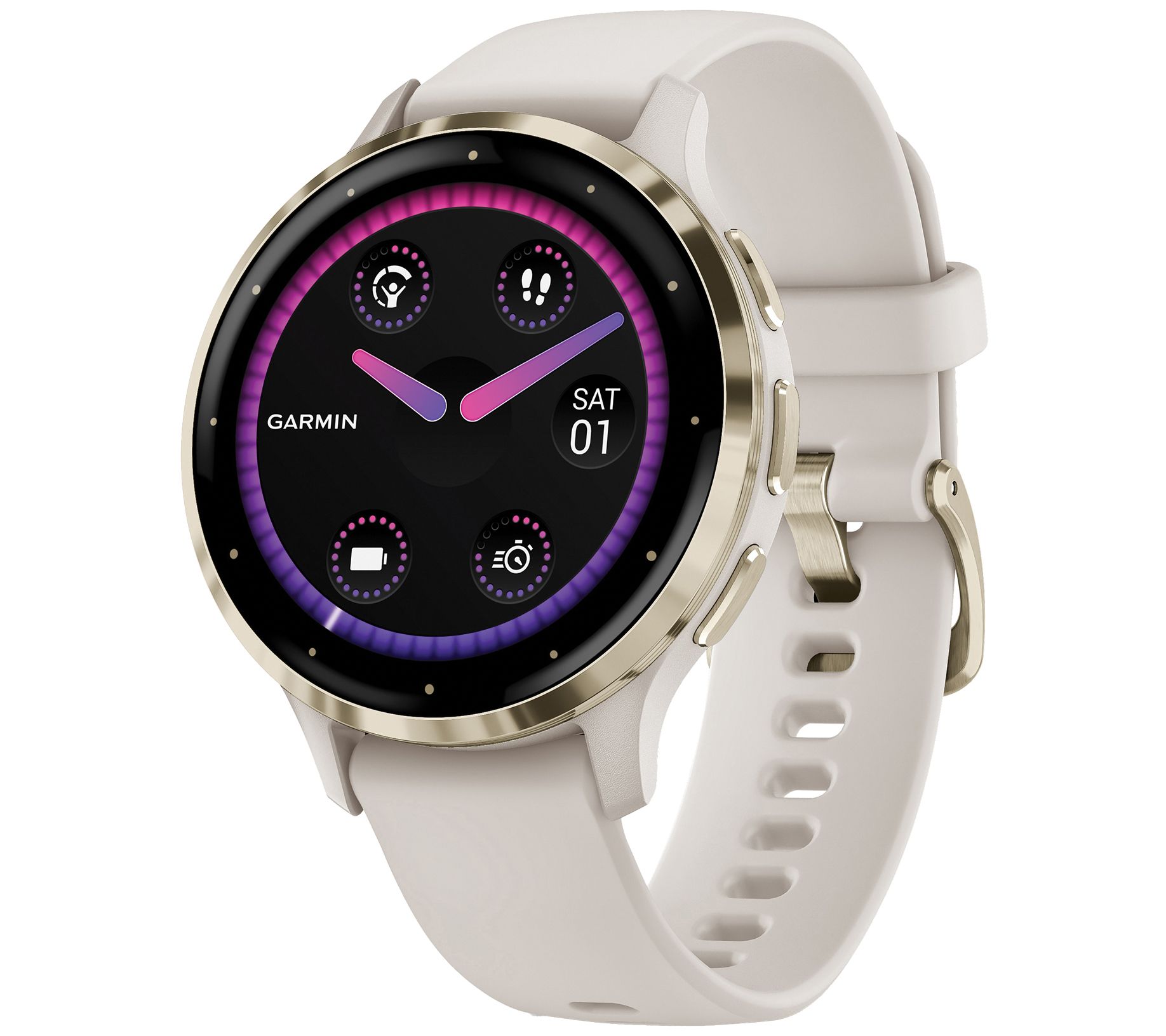 Garmin Venu 3S Fitness Smartwatch