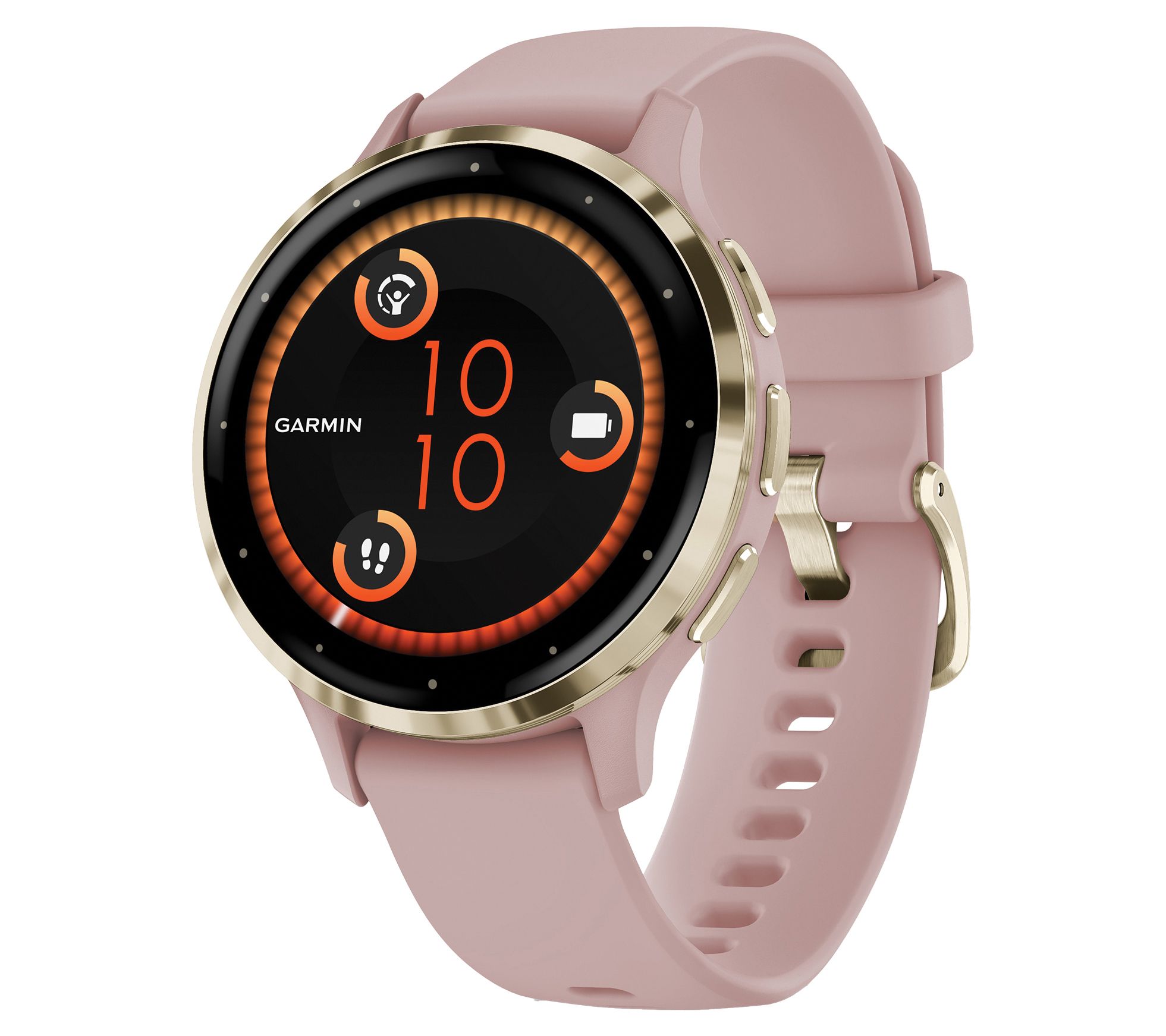 Garmin Venu 3S Fitness Smartwatch