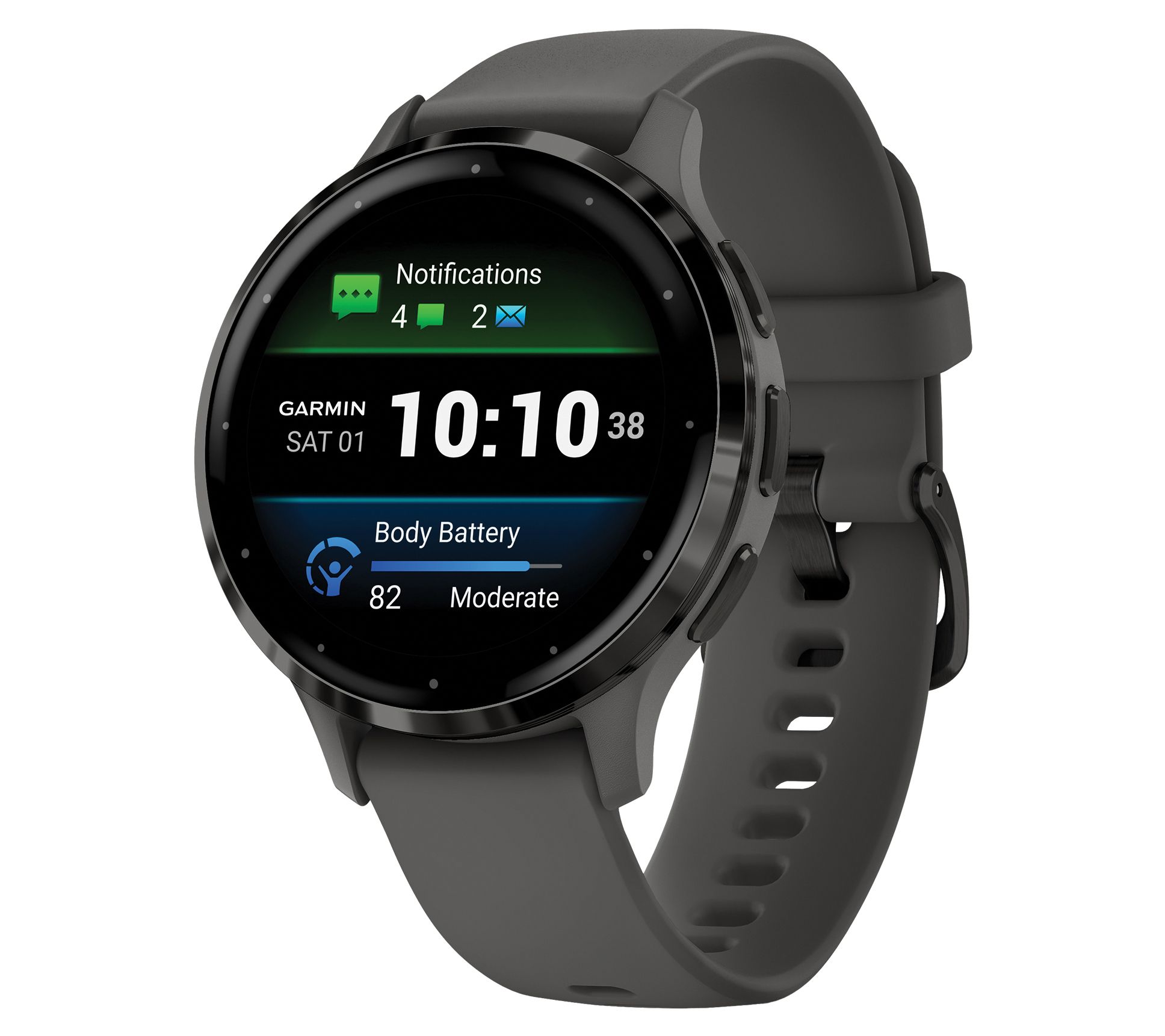 Garmin Venu 3S Fitness Smartwatch