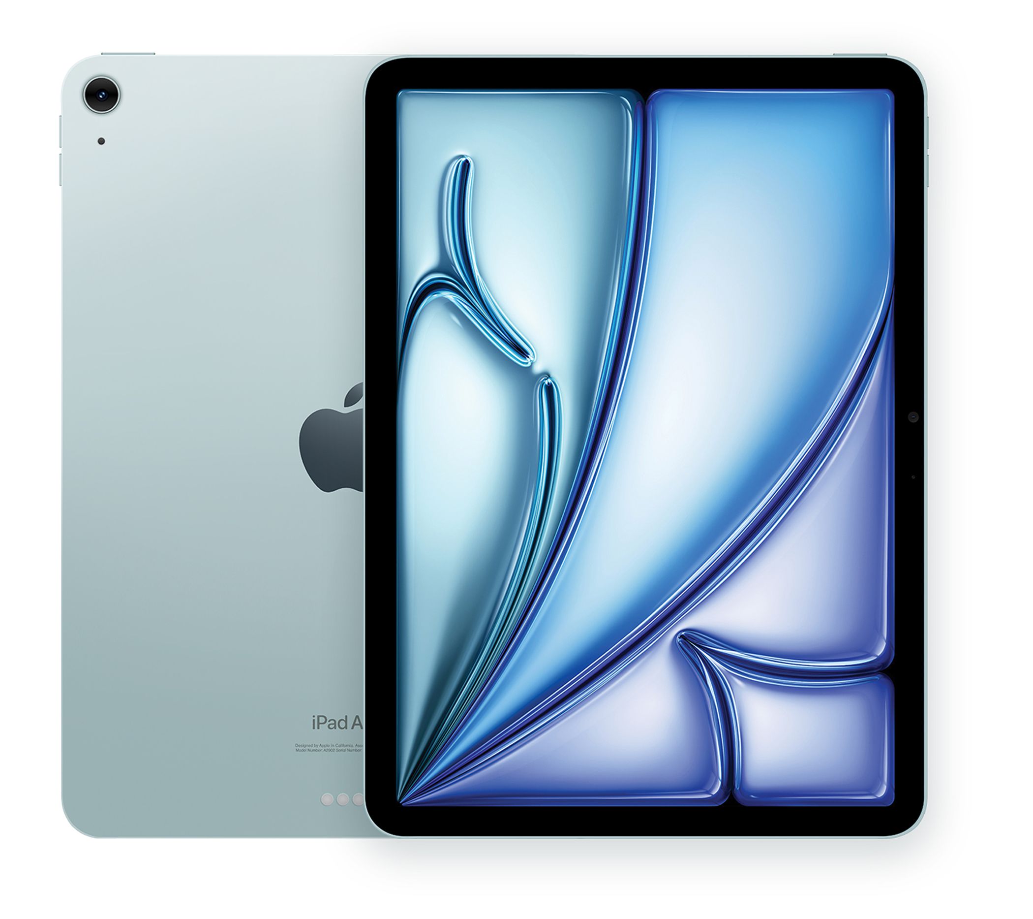 iPad本体 IPad Air M2 256gb Wi-Fi+Cellular model 13-inch iPad Air Wi-Fi + Cellular 256GB - Space Gray (M2) – Power