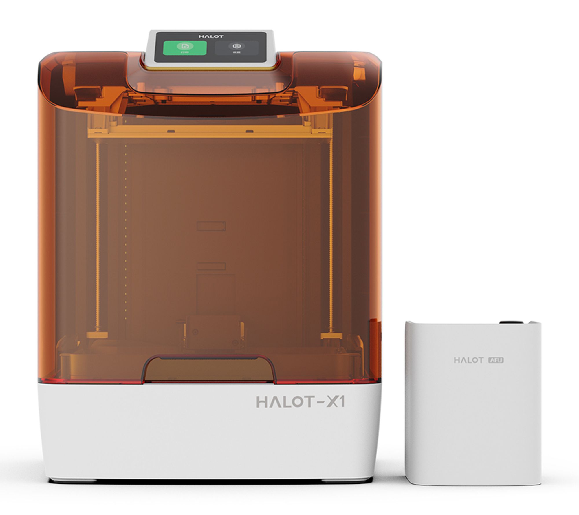 Creality HALOT-X1 Combo RESIN PRINTER