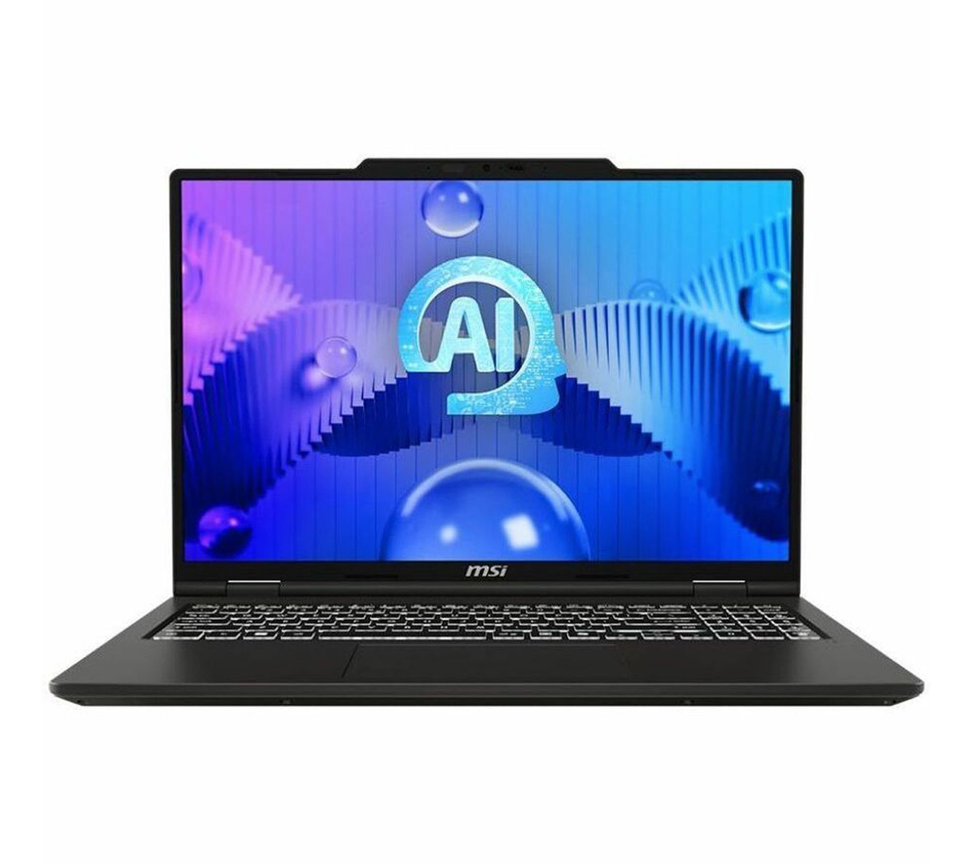 MSI Venture A16 AI 16" Touch AMD Ryzen 9 270 32GB 2TB