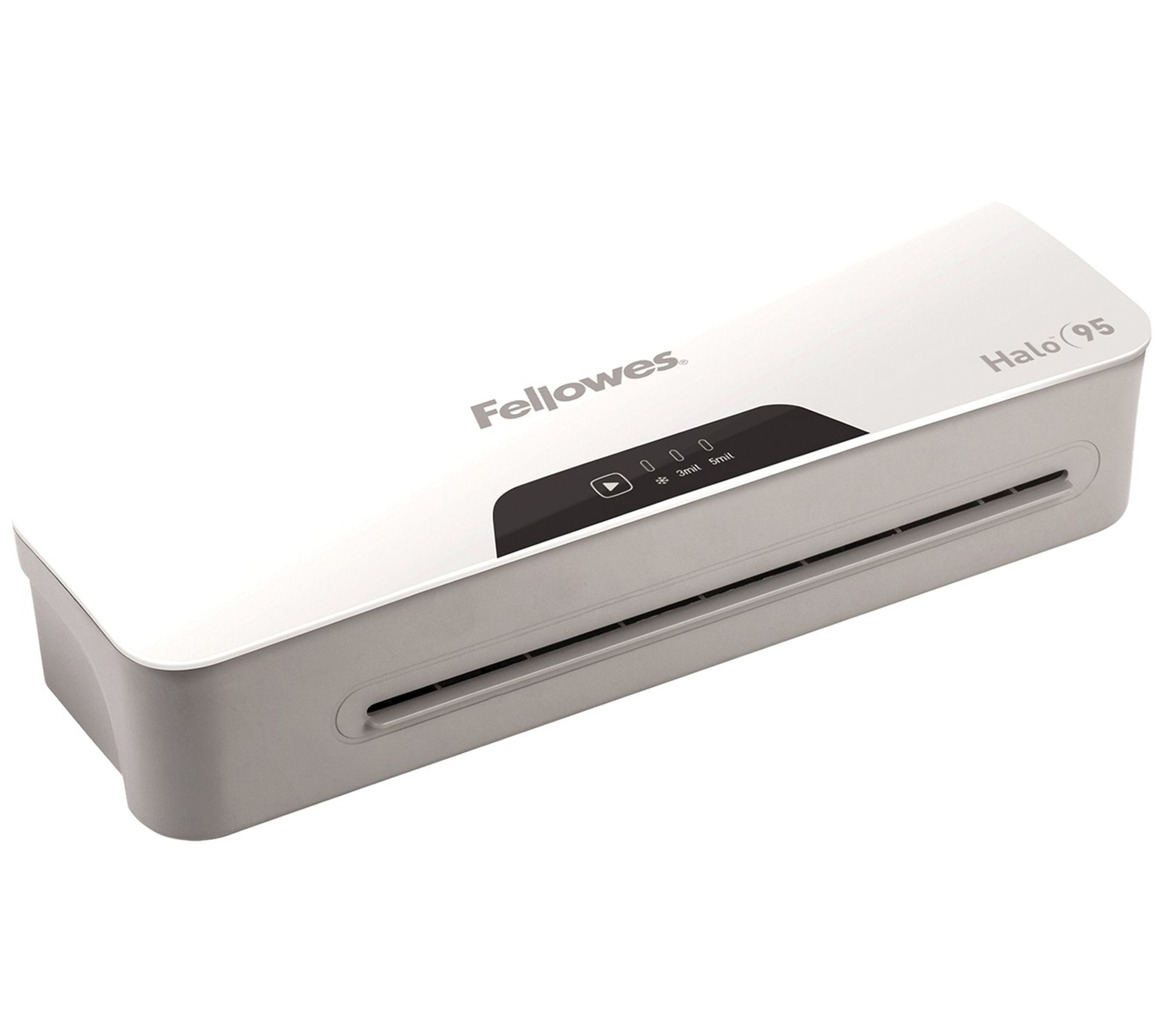 Fellowes Halo 95 Laminator